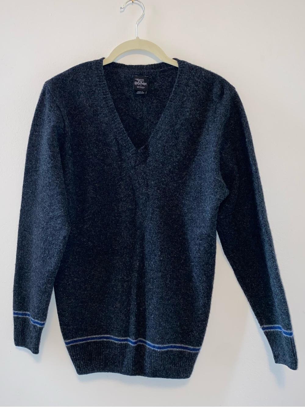 Harry Potter Ravenclaw House Sweater